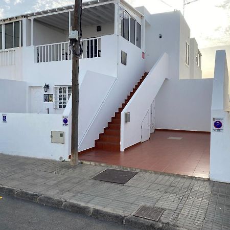 Villa Casa La Orilla 1 Playa Honda  Exterior foto