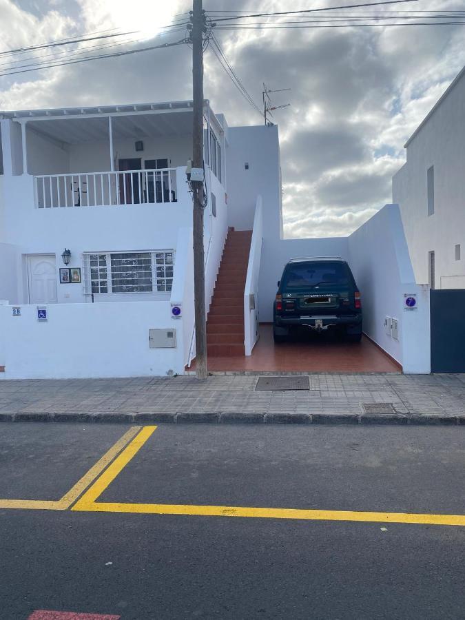 Villa Casa La Orilla 1 Playa Honda  Exterior foto